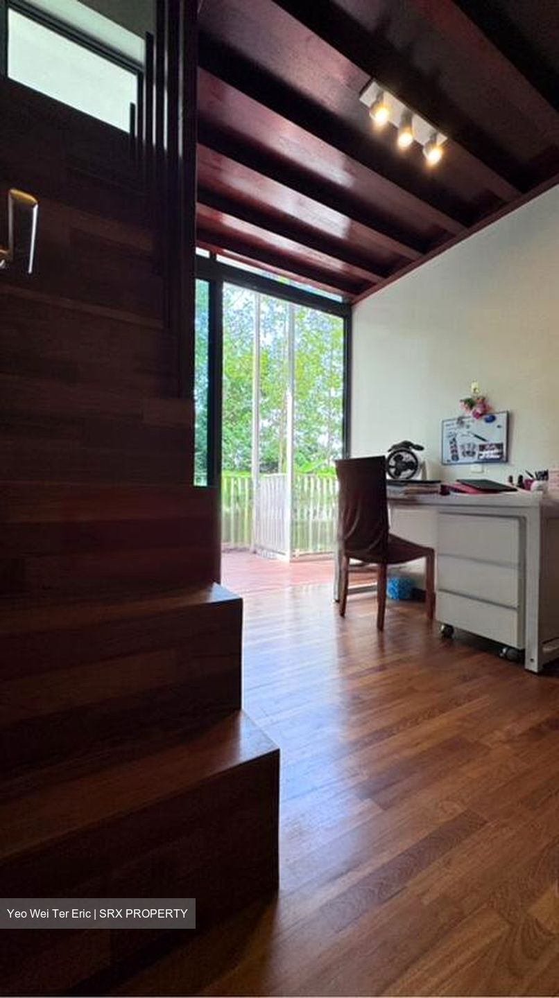 The Skywoods (D23), Condominium #468427281